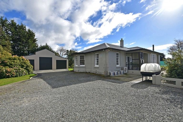 Photo of property in 204 Wilsons Crossing Road, Tussock Creek, Winton, 9781