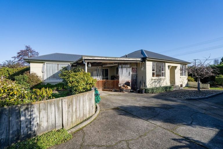 Photo of property in 2045 Winton Lorneville Highway, Makarewa, Invercargill, 9876