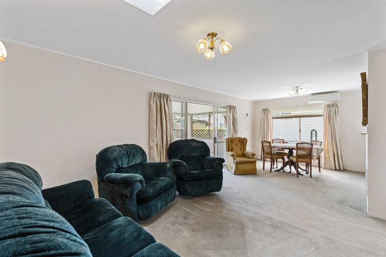 Photo of property in 8 Wesley Court, Te Aroha, 3320