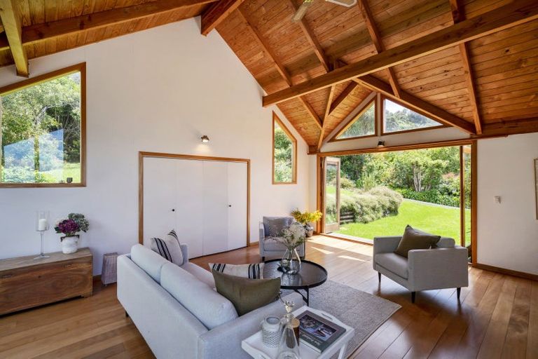 Photo of property in 127 Pumpkin Hill Road, Pumpkin Hill, Whitianga, 3591