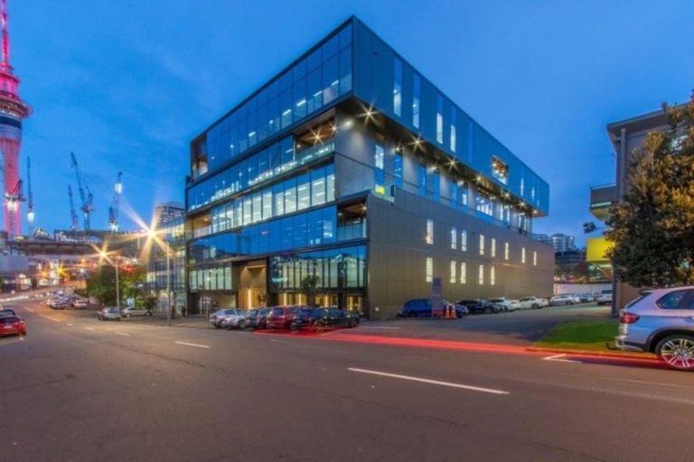 Photo of property in 34 Sale Street, Cockle Bay, Auckland, 2014