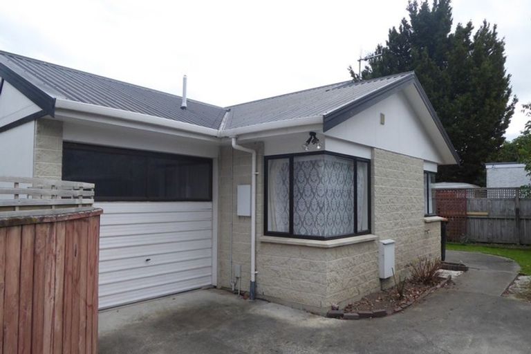 Photo of property in 849a Main Street, Roslyn, Palmerston North, 4414