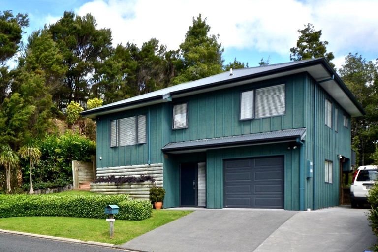 Photo of property in 7 Hihitahi Rise, Paihia, 0200