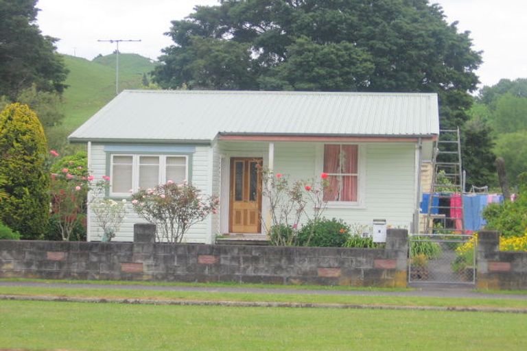 Photo of property in 85 Taupo Road, Taumarunui, 3920
