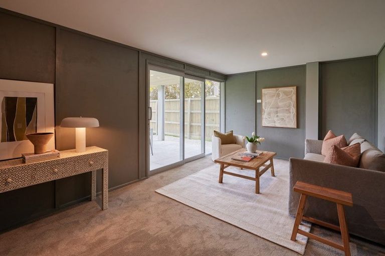 Photo of property in 1/2 Gunwelloe Lane, Burwood, Christchurch, 8083