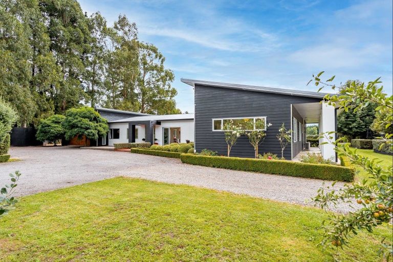 Photo of property in 26 Cotter Street, Greytown, 5712