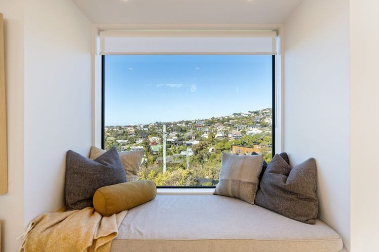 Photo of property in 110 Mount Pleasant Road, Mount Pleasant, Christchurch, 8081