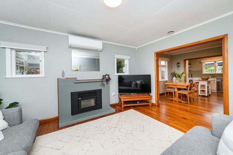 Photo of property in 7 Ihle Street, Terrace End, Palmerston North, 4410