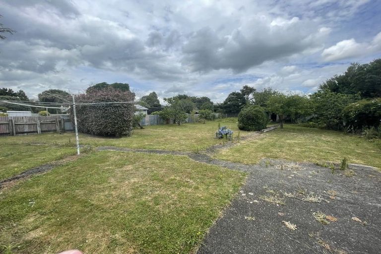 Photo of property in 33 Mulgrave Street, Ashhurst, 4810