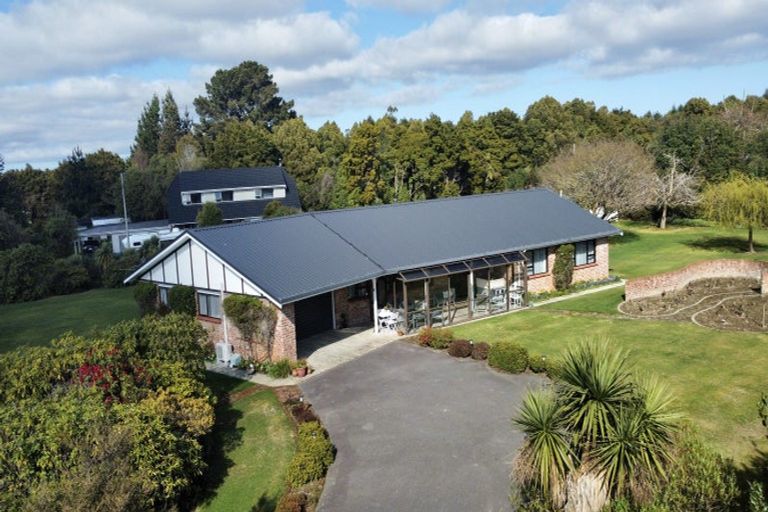 Photo of property in 132 Grant Road, Otatara, Invercargill, 9879