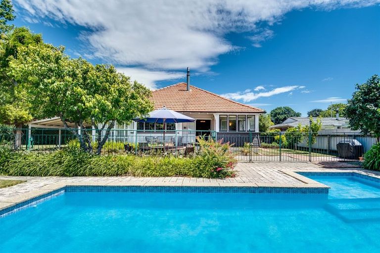 Photo of property in 714 Tomoana Road, Mahora, Hastings, 4120