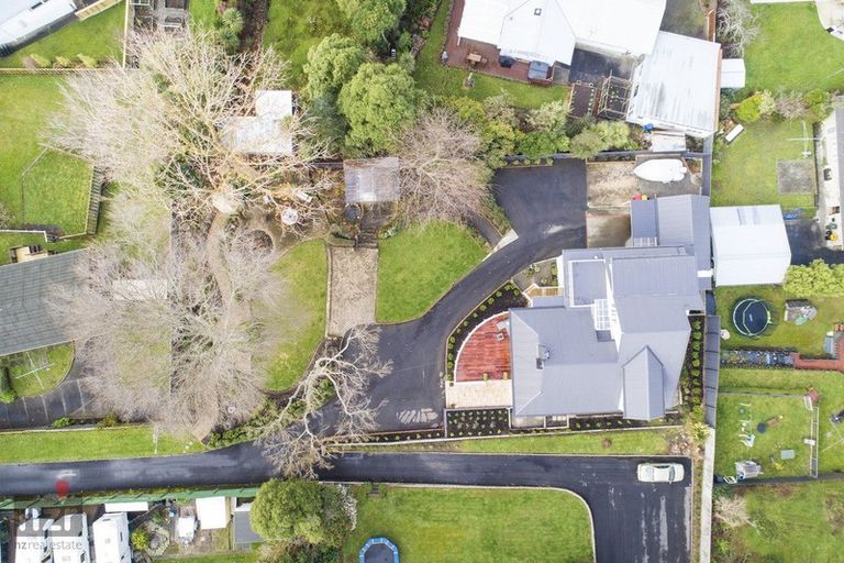 Photo of property in 6a Ranfurly Road, Feilding, 4702