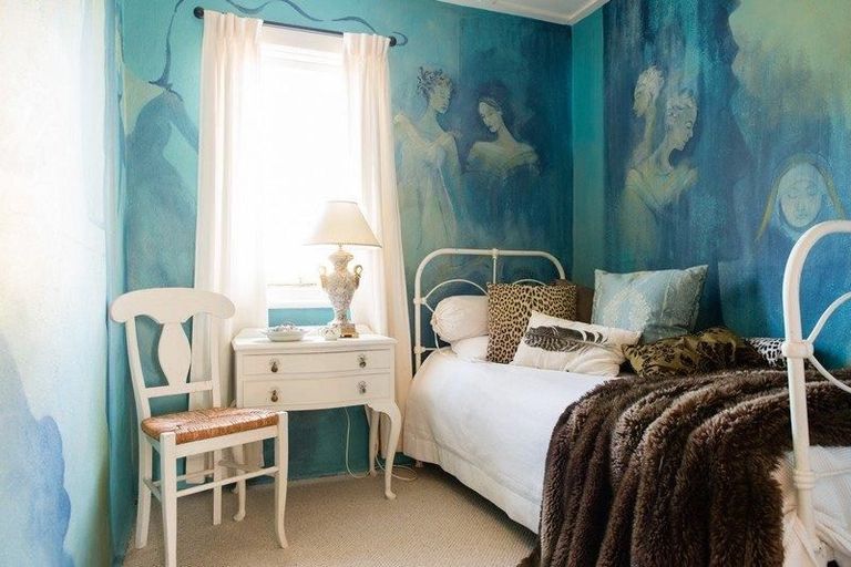 Photo of property in 98 Te Mata Road, Havelock North, 4130