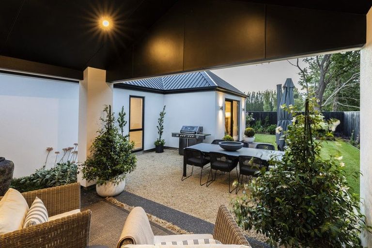 Photo of property in 47 Tulett Park Drive, Casebrook, Christchurch, 8051