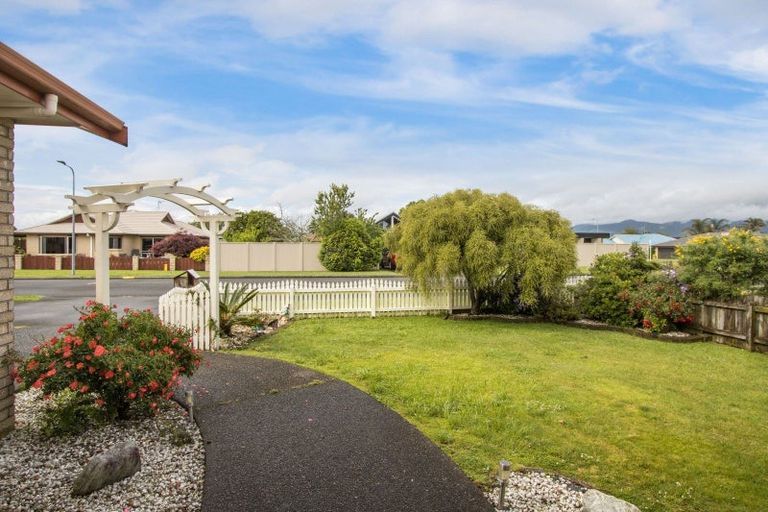 Photo of property in 3 Fencourt Crescent, Katikati, 3129