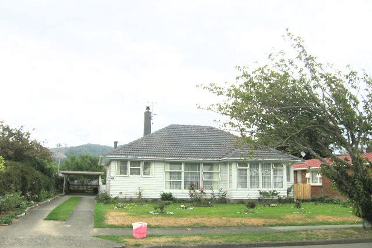 Photo of property in 4 Joseph Grove, Elderslea, Upper Hutt, 5018