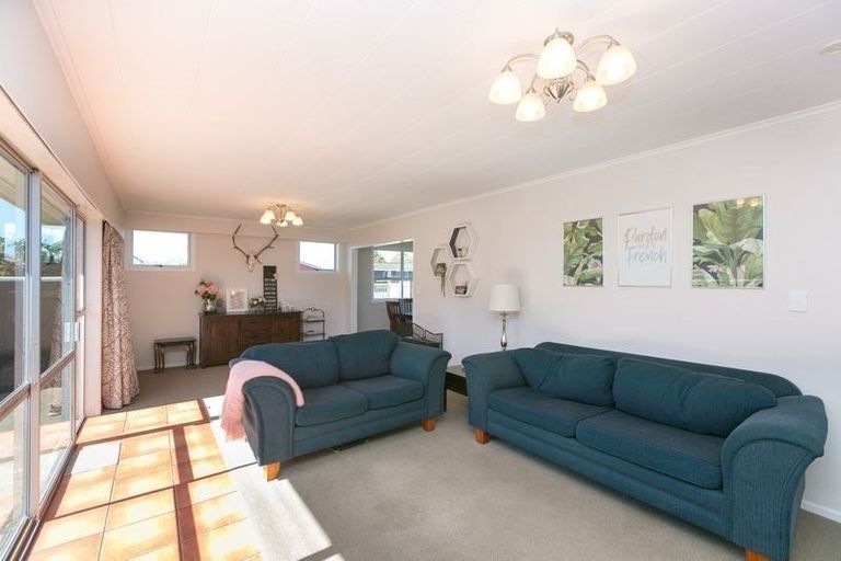 Photo of property in 27 Mangati Road, Bell Block, New Plymouth, 4312