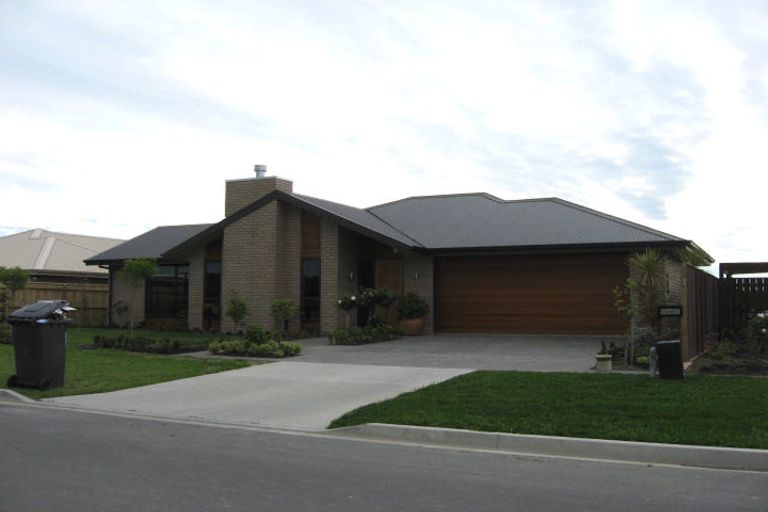 Photo of property in 7 Harakeke Place, Redwoodtown, Blenheim, 7201