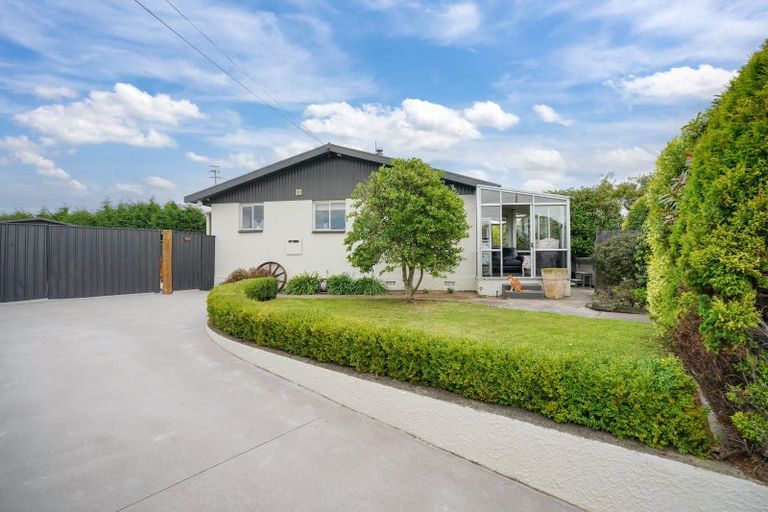 Photo of property in 141 Stirrat Street, Kingswell, Invercargill, 9812