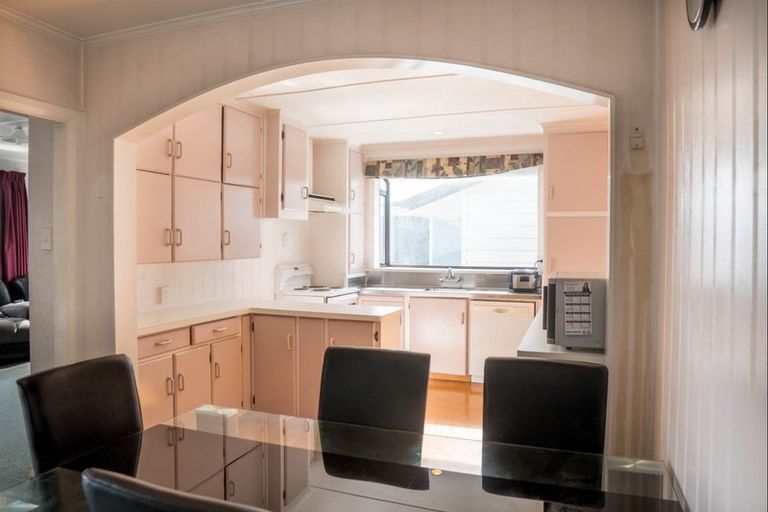 Photo of property in 8 Michael Street, Kuripuni, Masterton, 5810