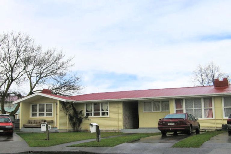 Photo of property in 416 Kiwi Place, Camberley, Hastings, 4120