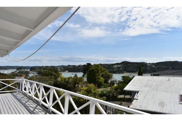 Photo of property in 5 Tirairaka Terrace, Okiato, Russell, 0272
