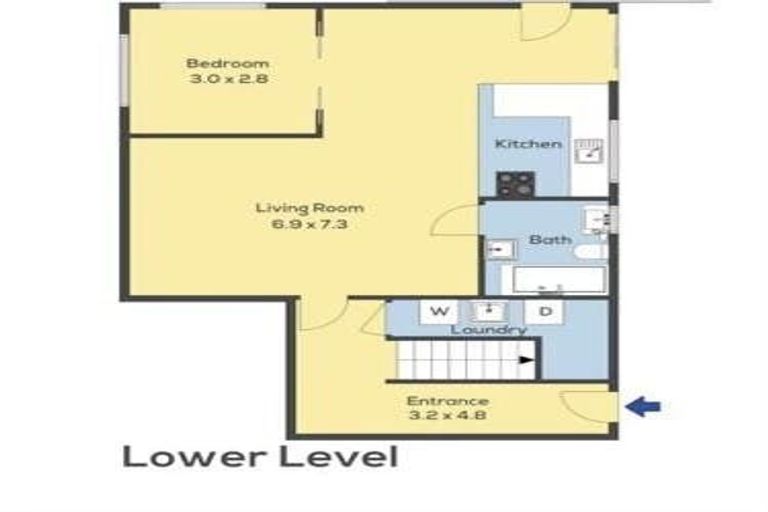 Photo of property in 314c Swanson Road, Henderson, Auckland, 0610