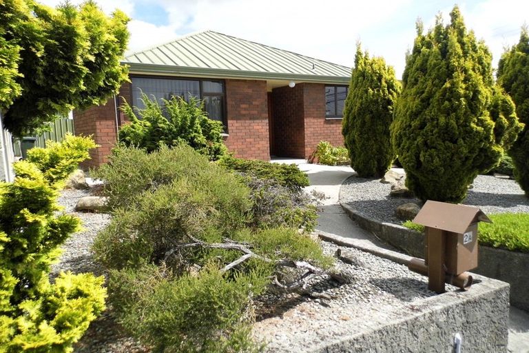 Photo of property in 2a Towey Street, Oamaru, 9400