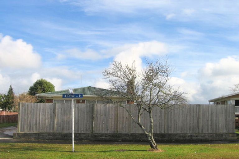 Photo of property in 50 Prisk Street, Melville, Hamilton, 3206