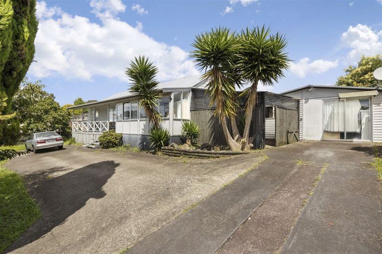 Photo of property in 7 Frobisher Way, Clendon Park, Auckland, 2103
