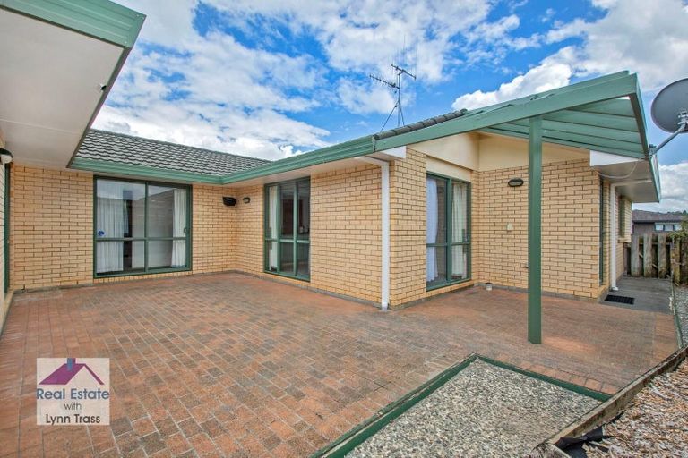 Photo of property in 6 Elm Place, Tikipunga, Whangarei, 0112