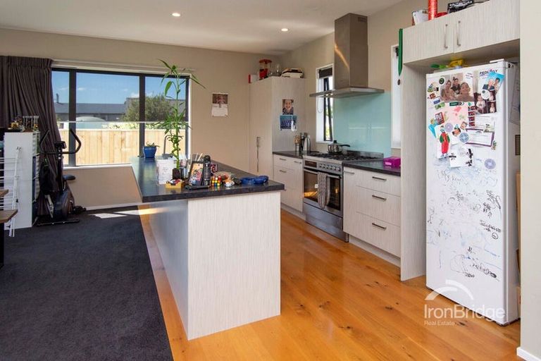 Photo of property in 34 King Street, Coalgate, 7673