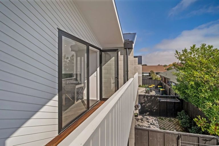 Photo of property in 5/11 Hinemoa Street, Spreydon, Christchurch, 8024
