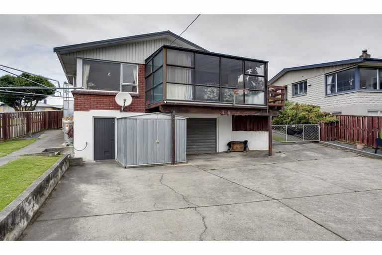 Photo of property in 23 Grants Road, Marchwiel, Timaru, 7910