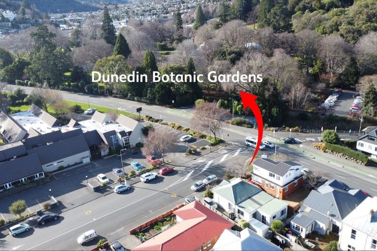 Photo of property in 47 Duke Street, North Dunedin, Dunedin, 9016