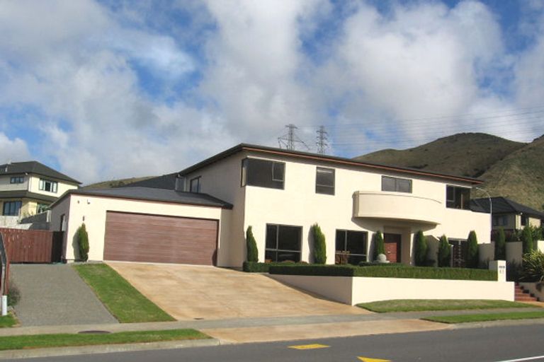 Photo of property in 65 Waverton Terrace, Churton Park, Wellington, 6037