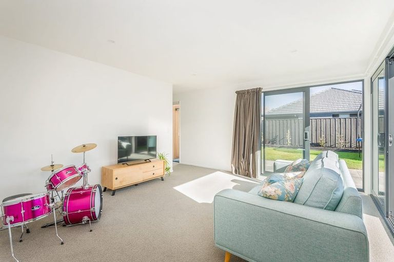 Photo of property in 199 Cavendish Road, Casebrook, Christchurch, 8051