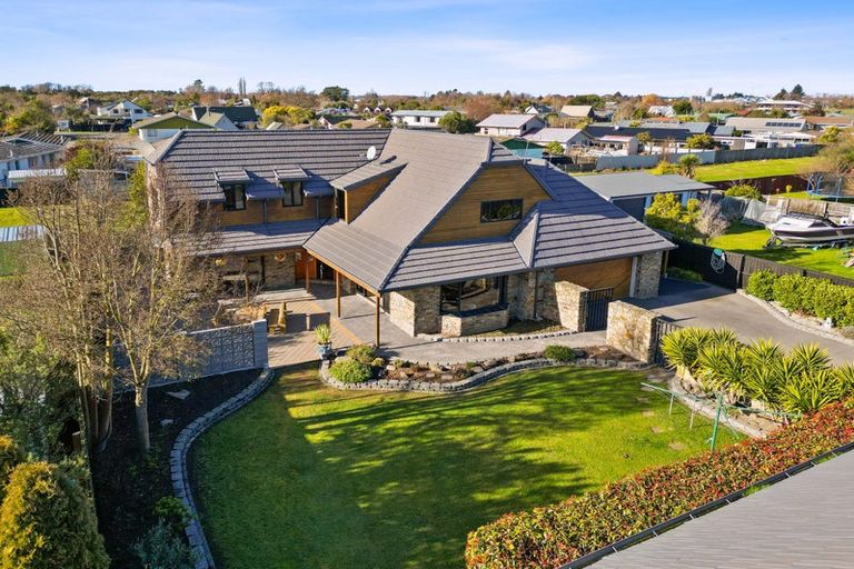 Photo of property in 4 Chamberlain Lane, Rangiora, 7400
