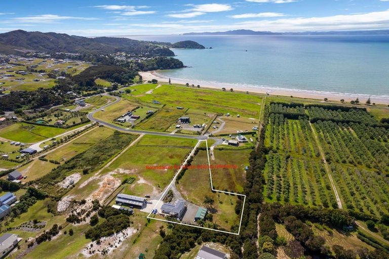 Photo of property in 20 Te Ranginui Place, Karikari Peninsula, Kaitaia, 0483