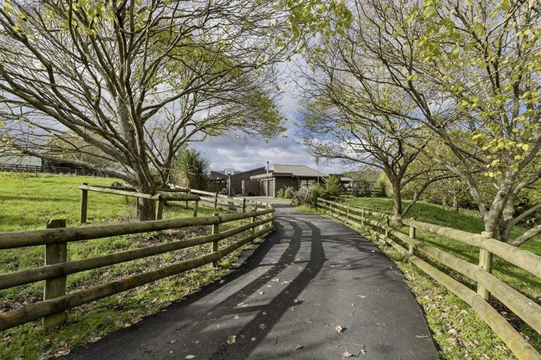Photo of property in 5 James Road, Huntly, 3771