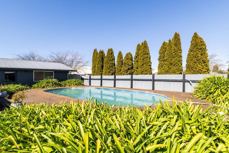 Photo of property in 12a Tucker Lane, Clive, 4102