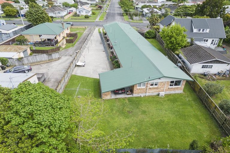Photo of property in 26 Gladstone Road, Matamata, 3400