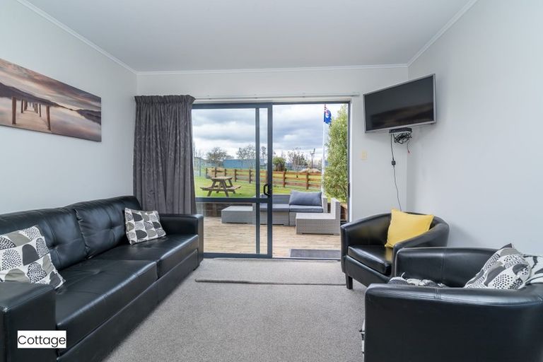 Photo of property in 461 Outram-mosgiel Road, Riverside, Outram, 9073
