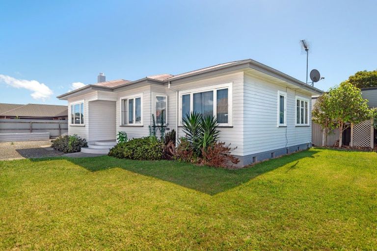 Photo of property in 528 Gladstone Road, Te Hapara, Gisborne, 4010