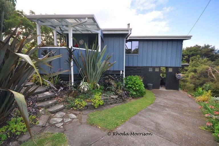 Photo of property in 43 Pahi Road, Paparoa, 0571
