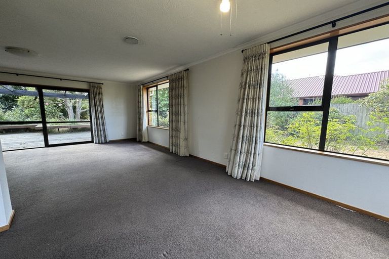 Photo of property in 11 Nepal Place, Burnside, Christchurch, 8053