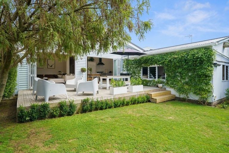 Photo of property in 46 Buick Street, Petone, Lower Hutt, 5012