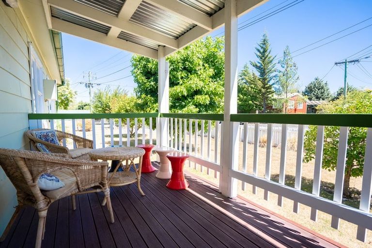 Photo of property in 49 Jollie Road, Twizel, 7901