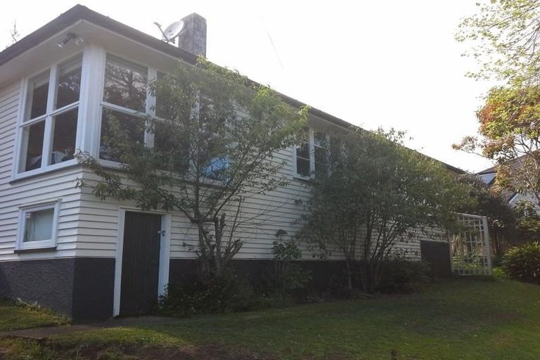 Photo of property in 39b Parsons Street, Vogeltown, New Plymouth, 4310