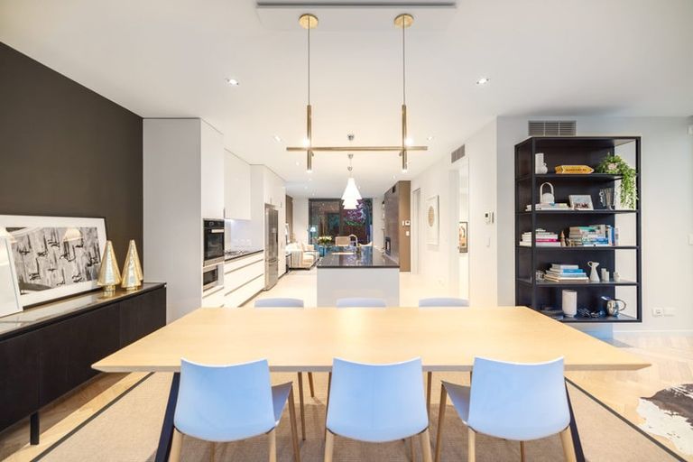 Photo of property in 138c Glandovey Road, Strowan, Christchurch, 8052